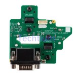 Xhorse XDNPVDGL MQB 5C/5D Dedicated Adapter Set work with Key Tool Plus/ Multi Prog